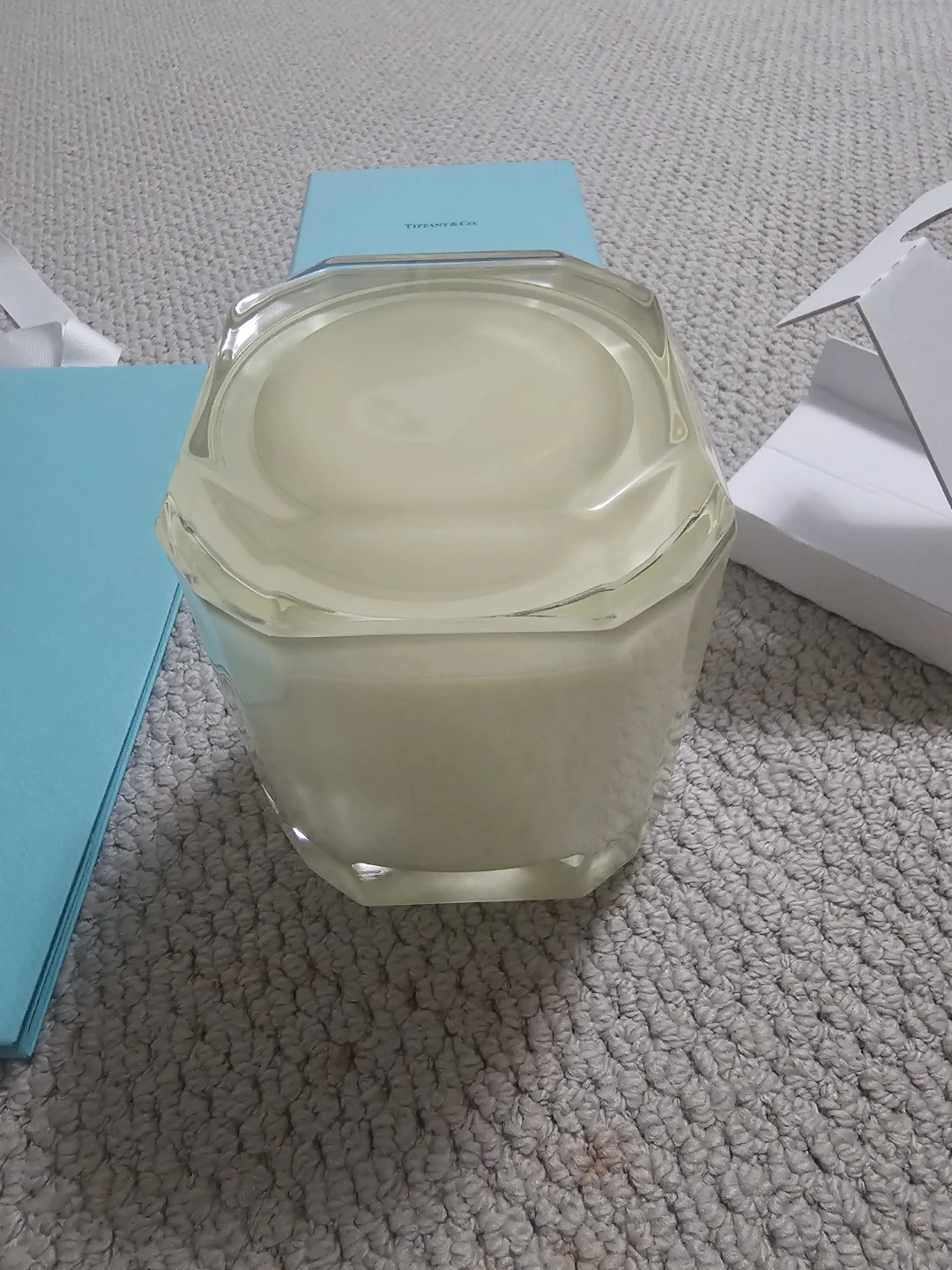 Tiffany & Co. All Gold Everything Scented Candle - photo 4