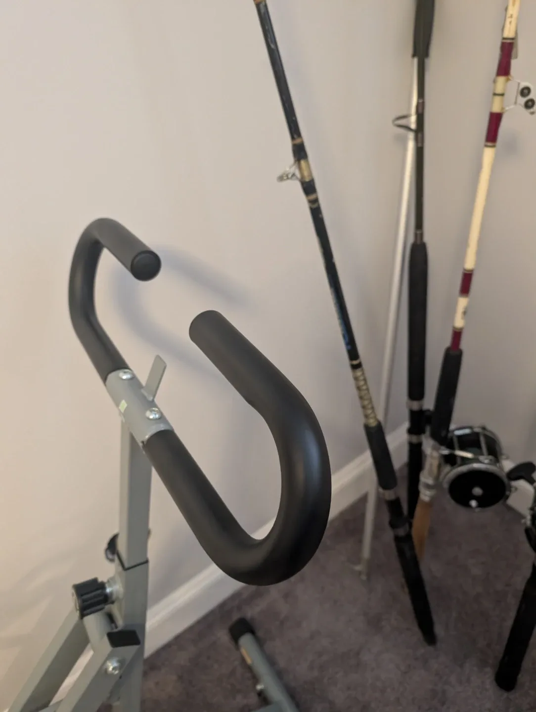 Fishing Rods - Various Brands image indicator(2)