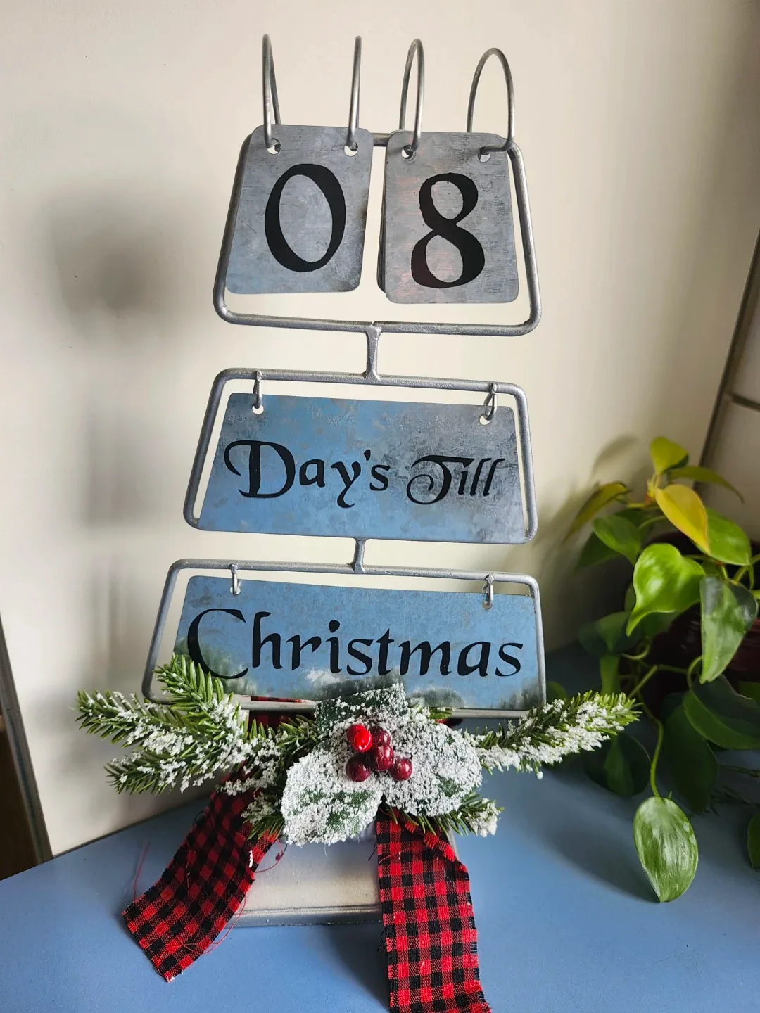 Christmas Countdown Calendar image indicator(5)