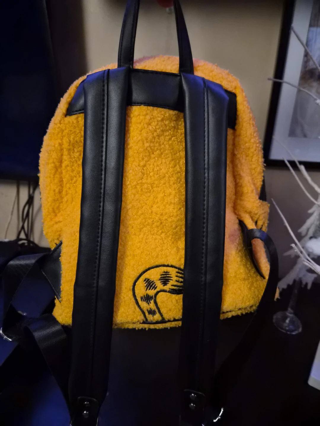 Garfield Plush Mini Backpack - photo 2