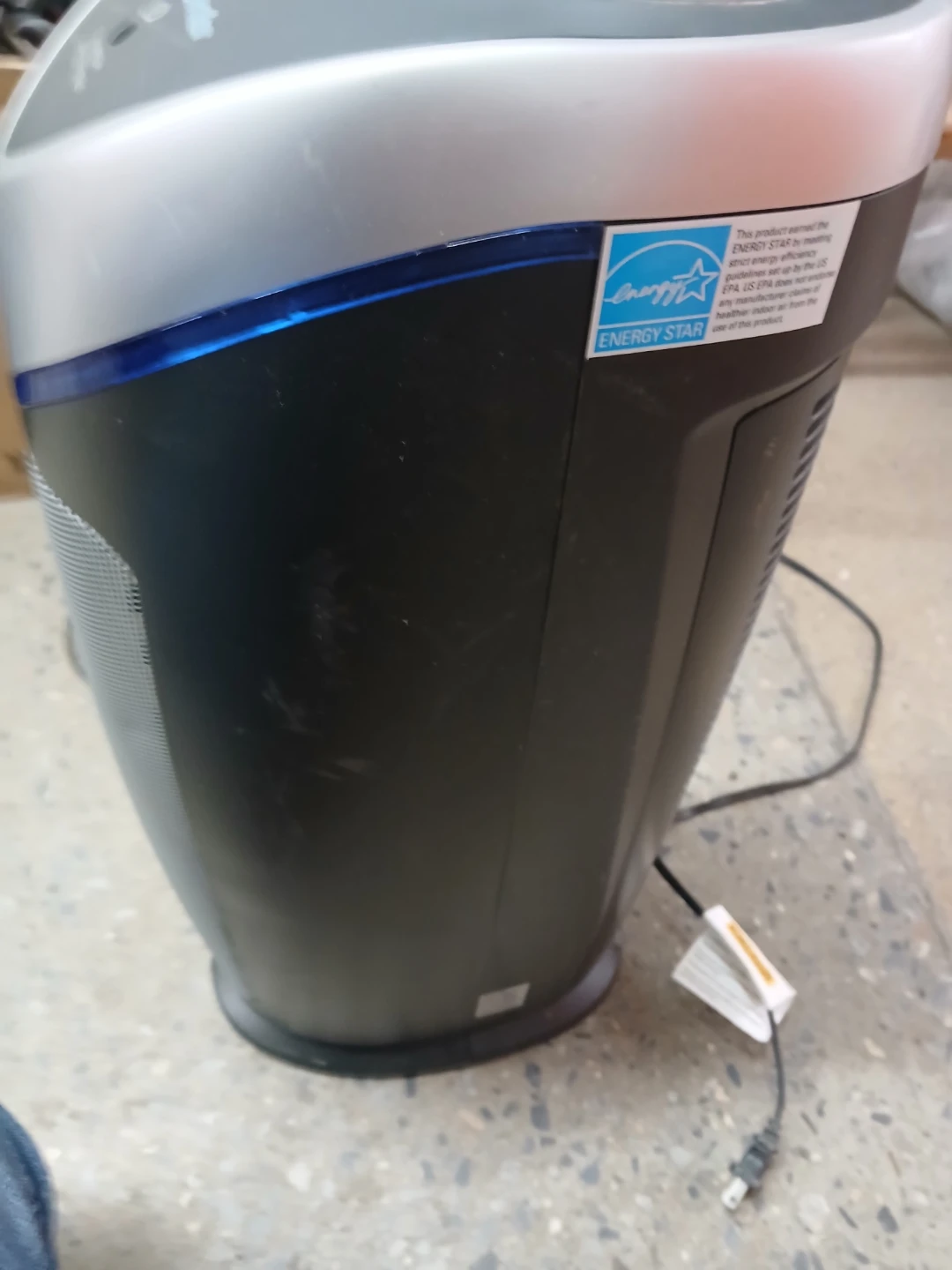 GermGuardian Air Purifier