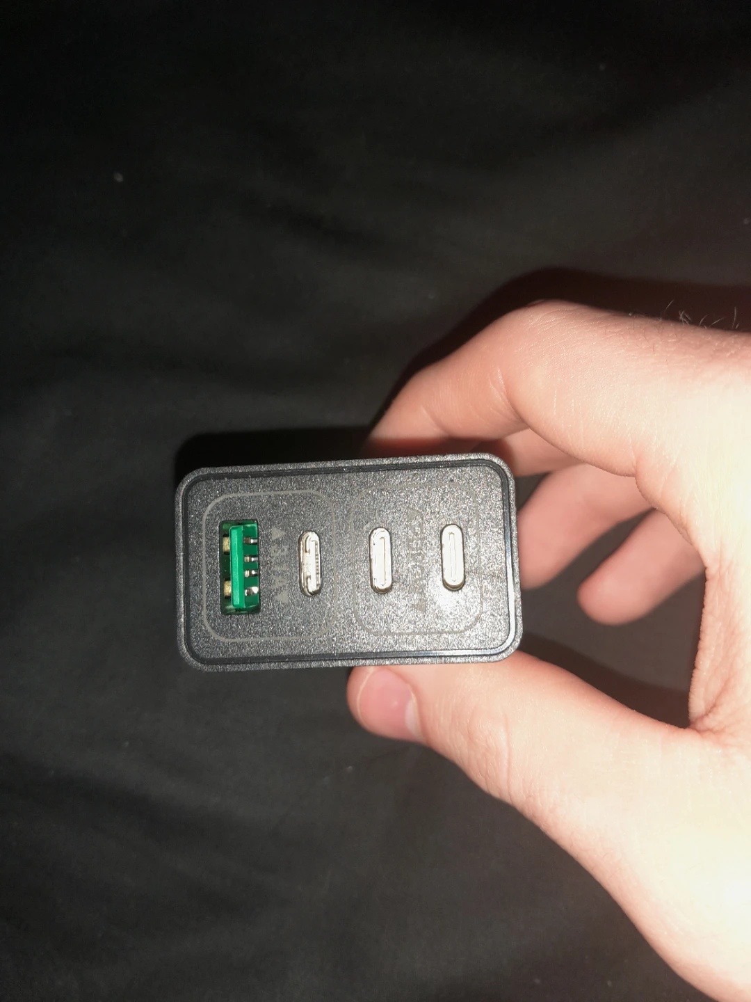 40W USB-C Charger - photo 2
