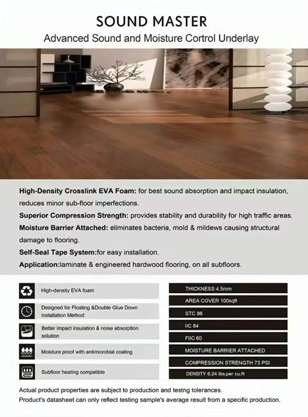 🚛 In-Stock Flooring! Laminate, Vinyl & Engineered! 🏠 - photo 3