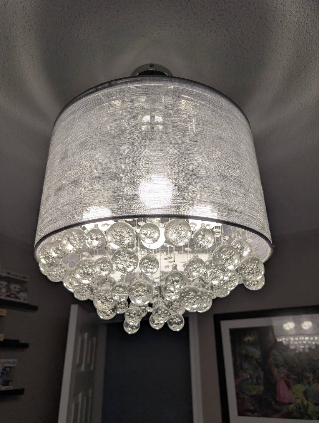 Chandelier Ceiling Light - photo 2