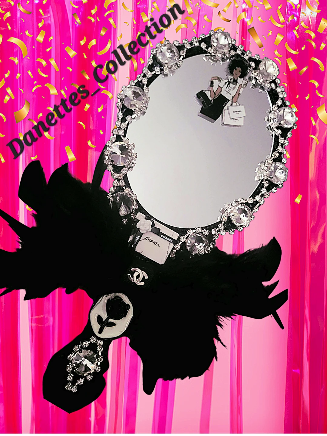Decorative Mirror