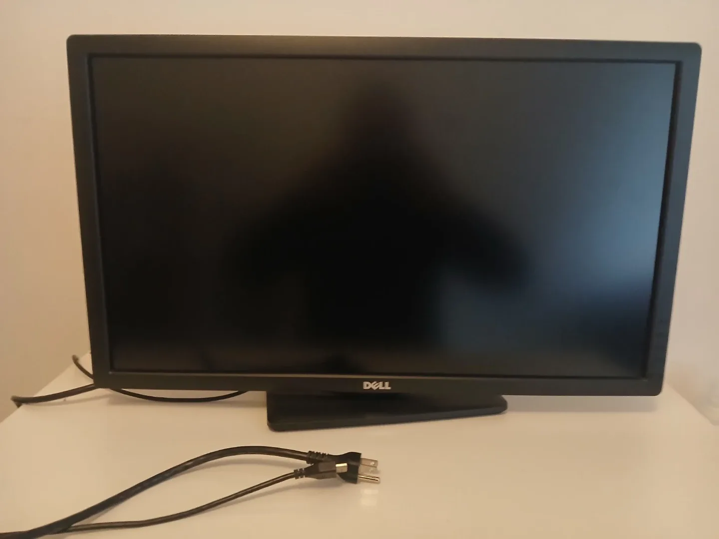 Dell U2713HMT 27" Flat Panel Monitor