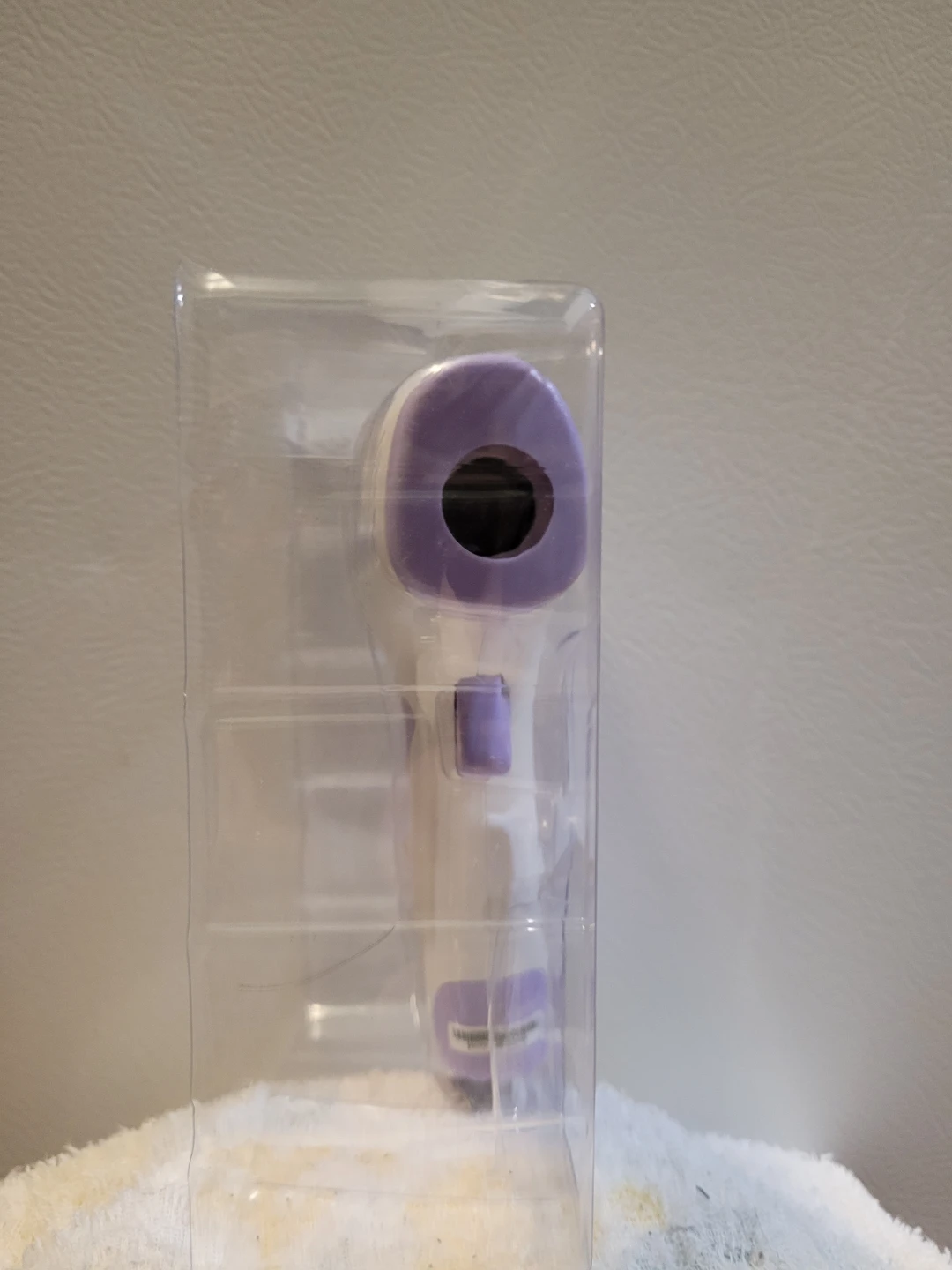 CEM DT-8806H Non-Contact Forehead Thermometer - New - photo 4