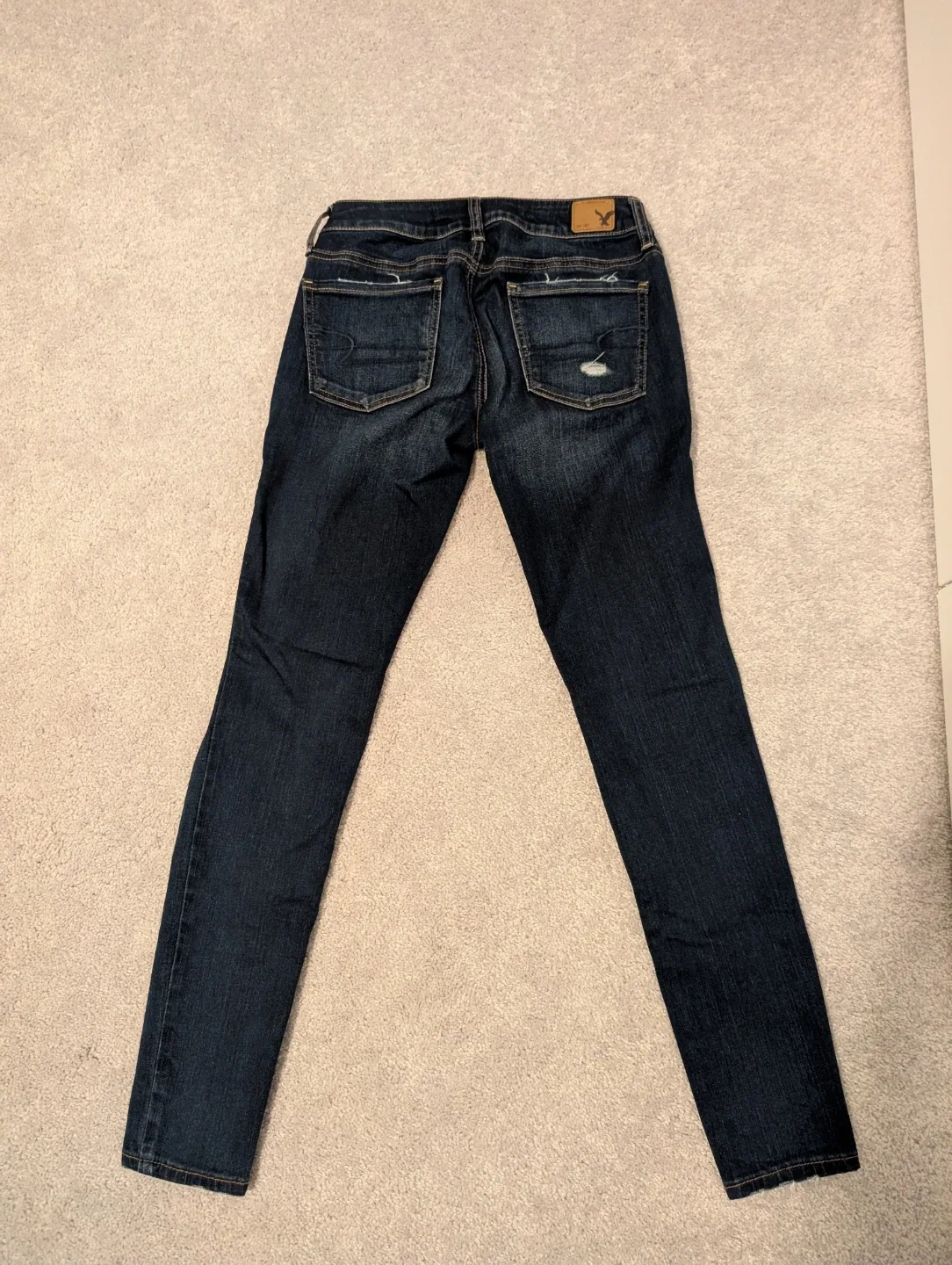 American Eagle Jeans image indicator(5)