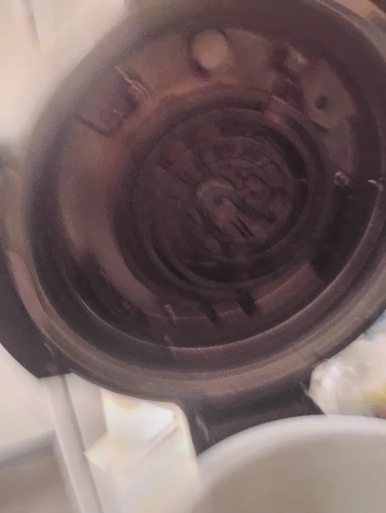 Ninja Foodi Pressure Cooker & Air Fryer image indicator(4)