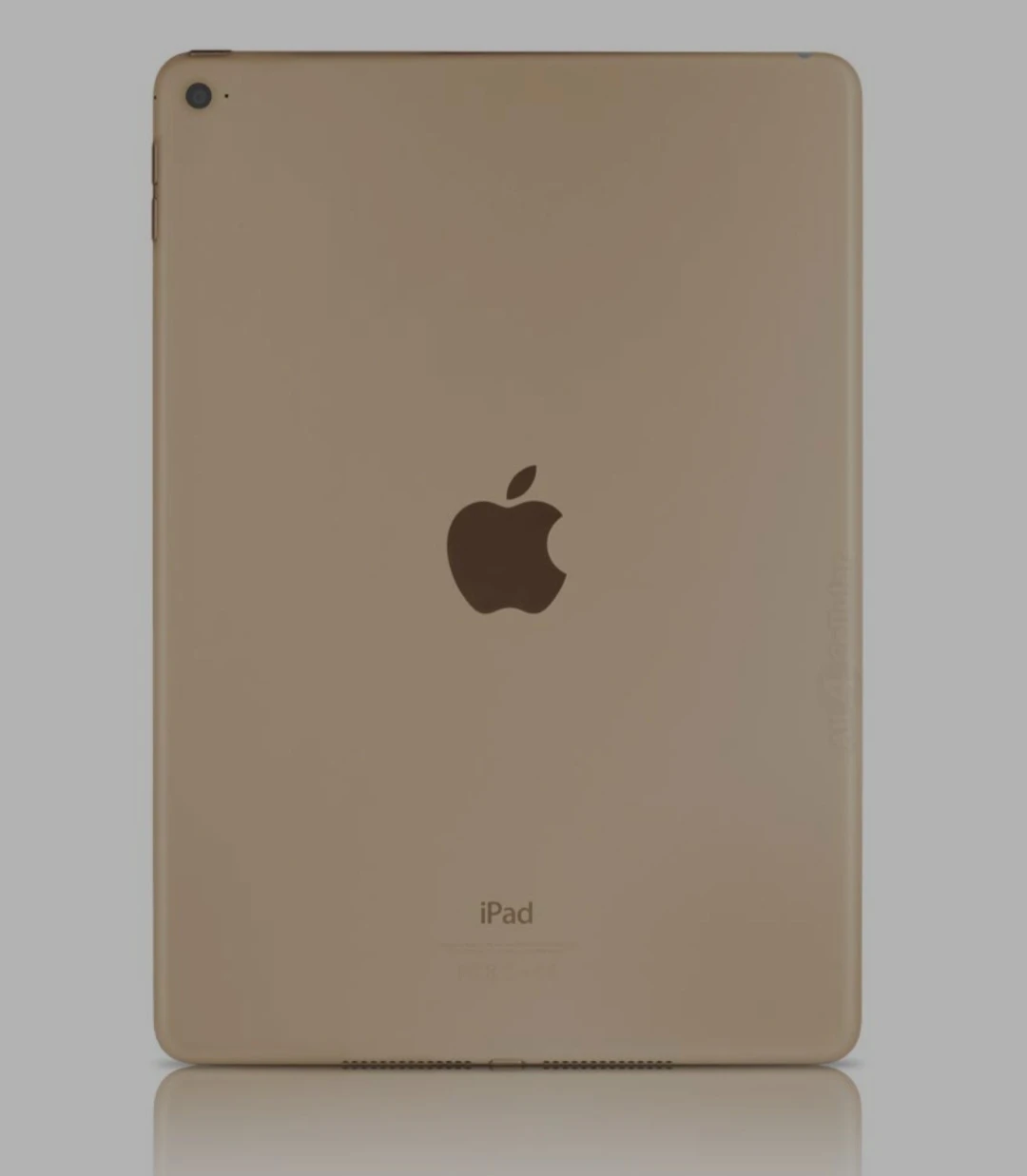 iPad 5th Generation Gold - photo 2