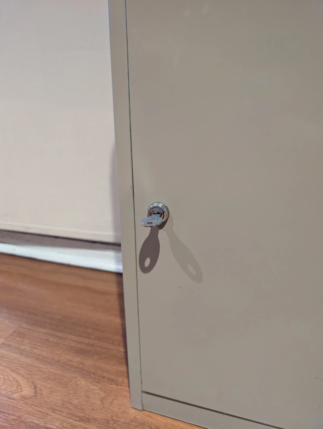 Filing Cabinet - photo 5