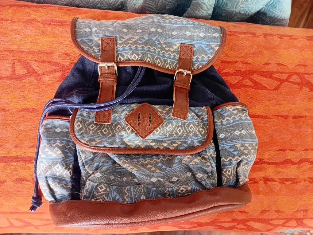 Backpack in good condition