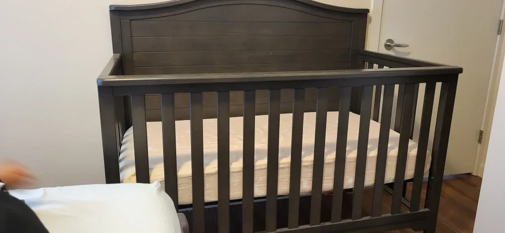 Baby crib image indicator(3)