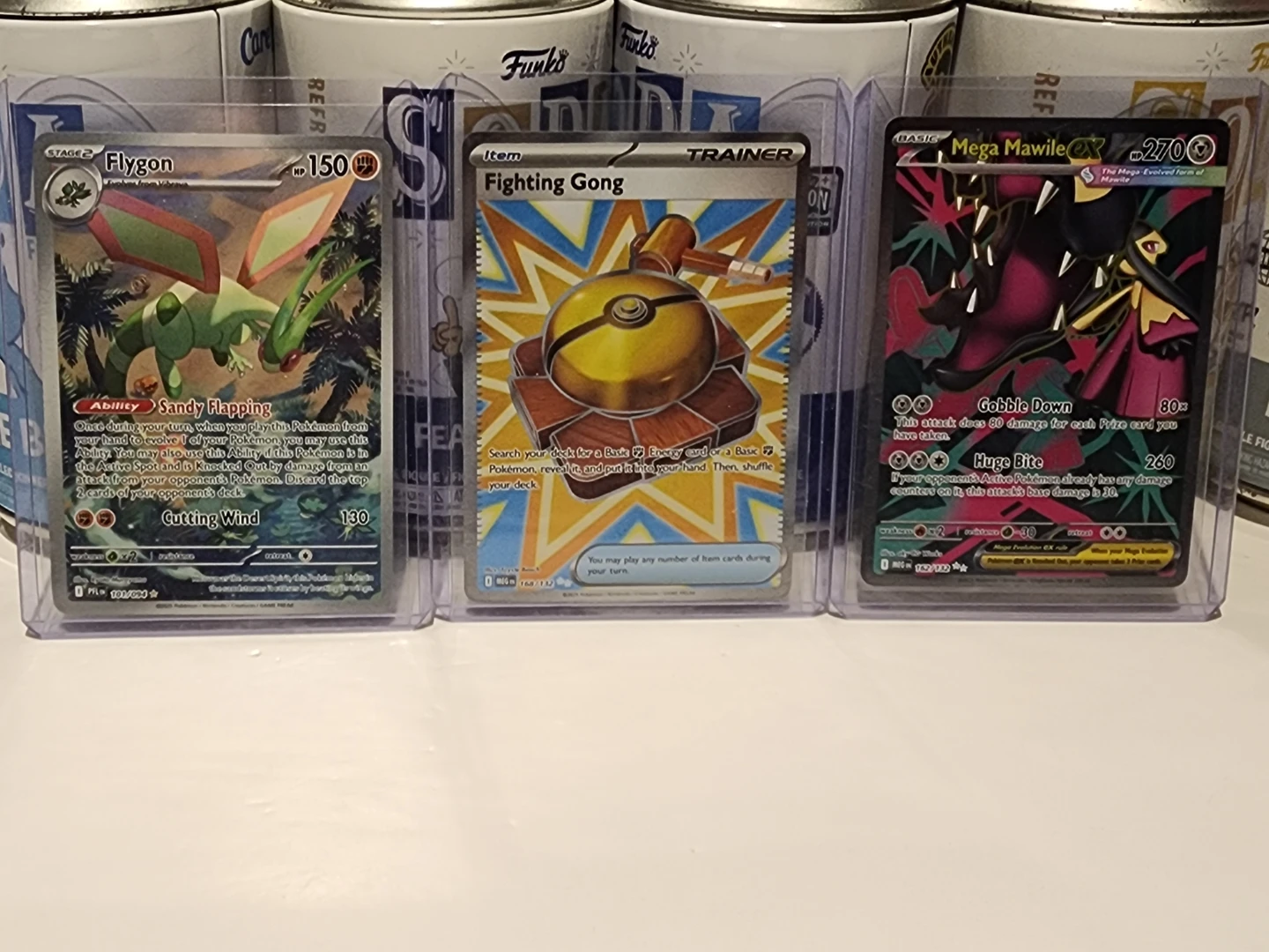Pokemon Mixed cards Lot - photo 3