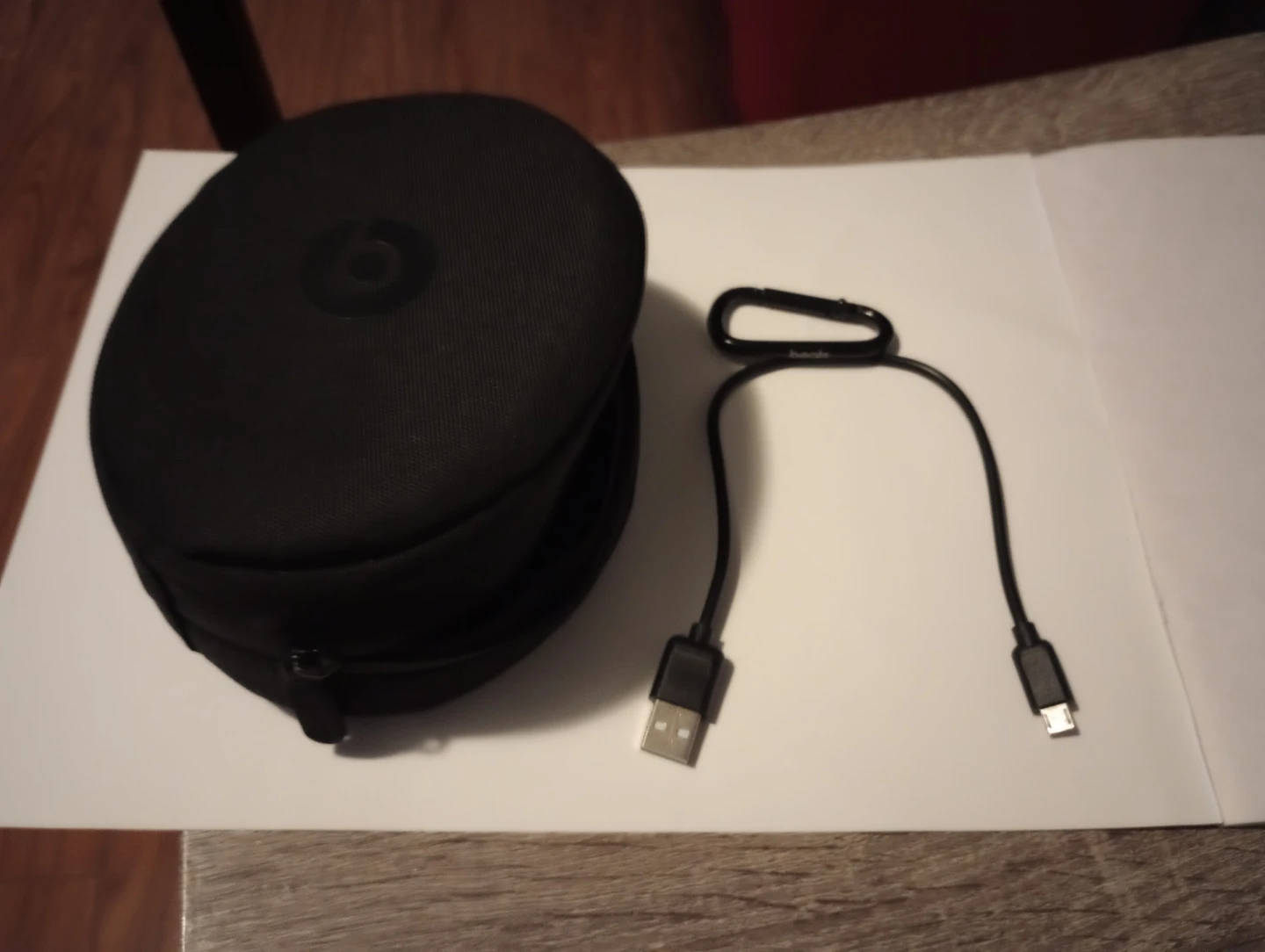 Beats Solo3 Wireless Headphones - Black - photo 5