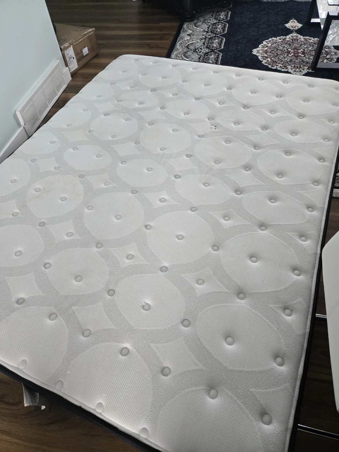 2 Mattress +1 base - photo 2