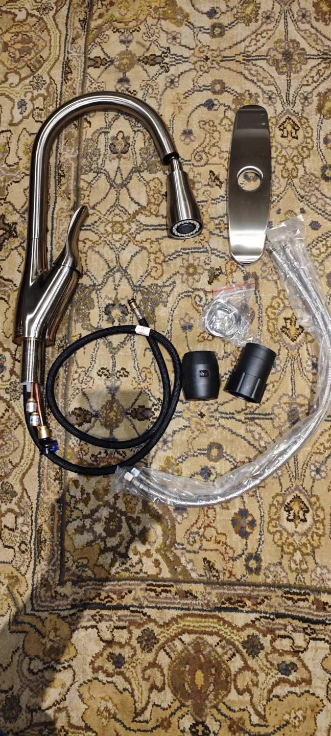 brand new Kitchen Faucet