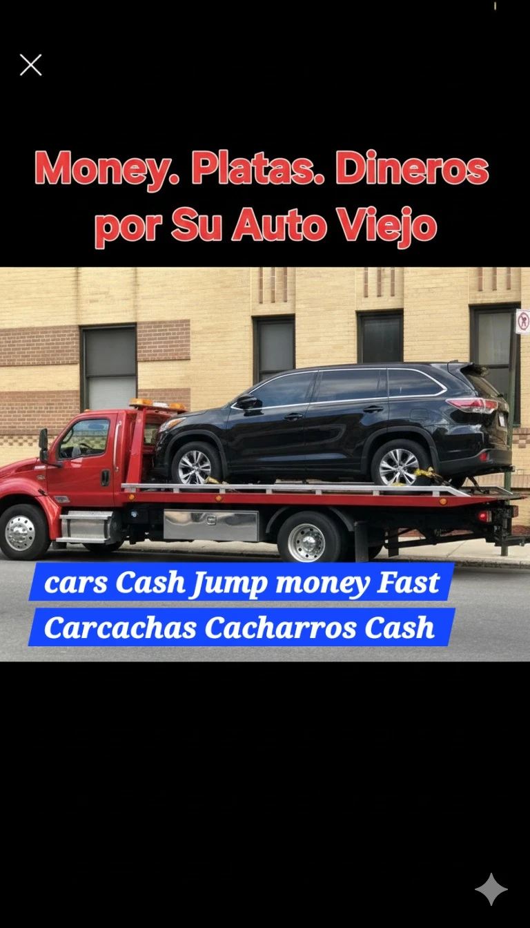 Compro carro Viejo Jump Cars - photo 4