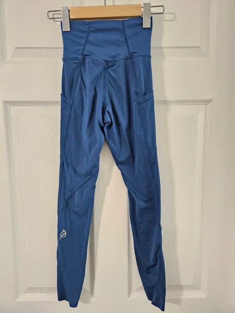 Ptula Legging - New - Size S - #cleanout image indicator(4)