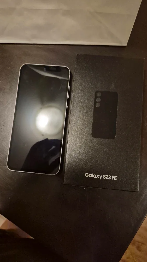 Samsung Galaxy S23 FE 128 gb