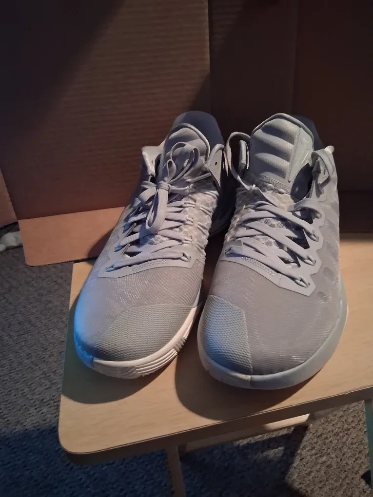 Nike Fly By Low II Basketball Shoes image indicator(2)