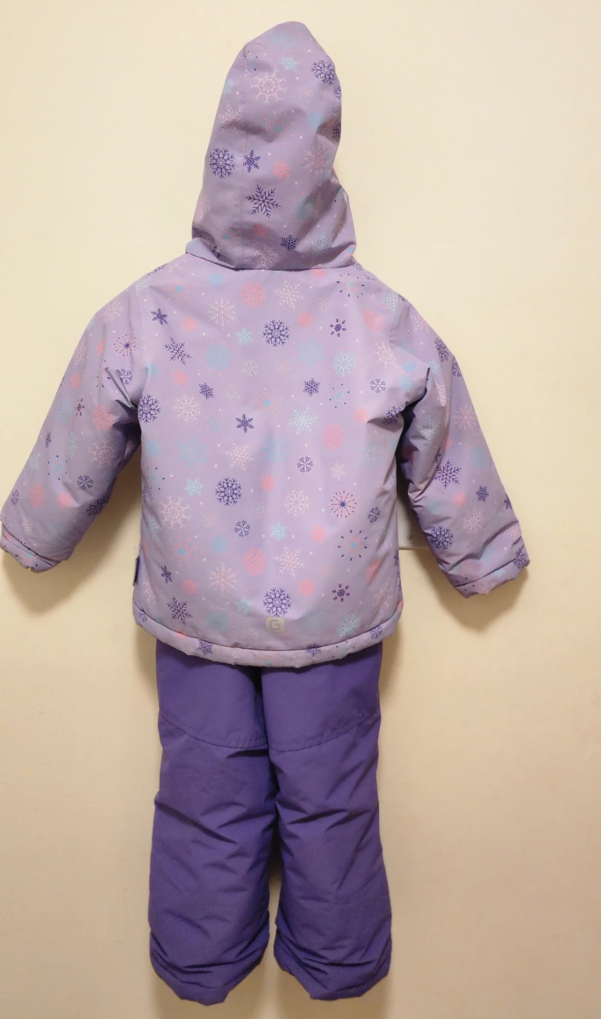 Kids Snowsuit - Size 3T - photo 2