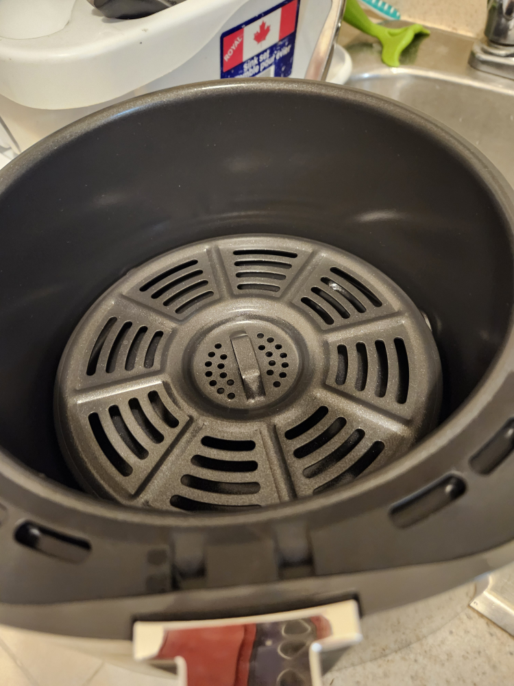 Ninja Air Fryer - photo 2