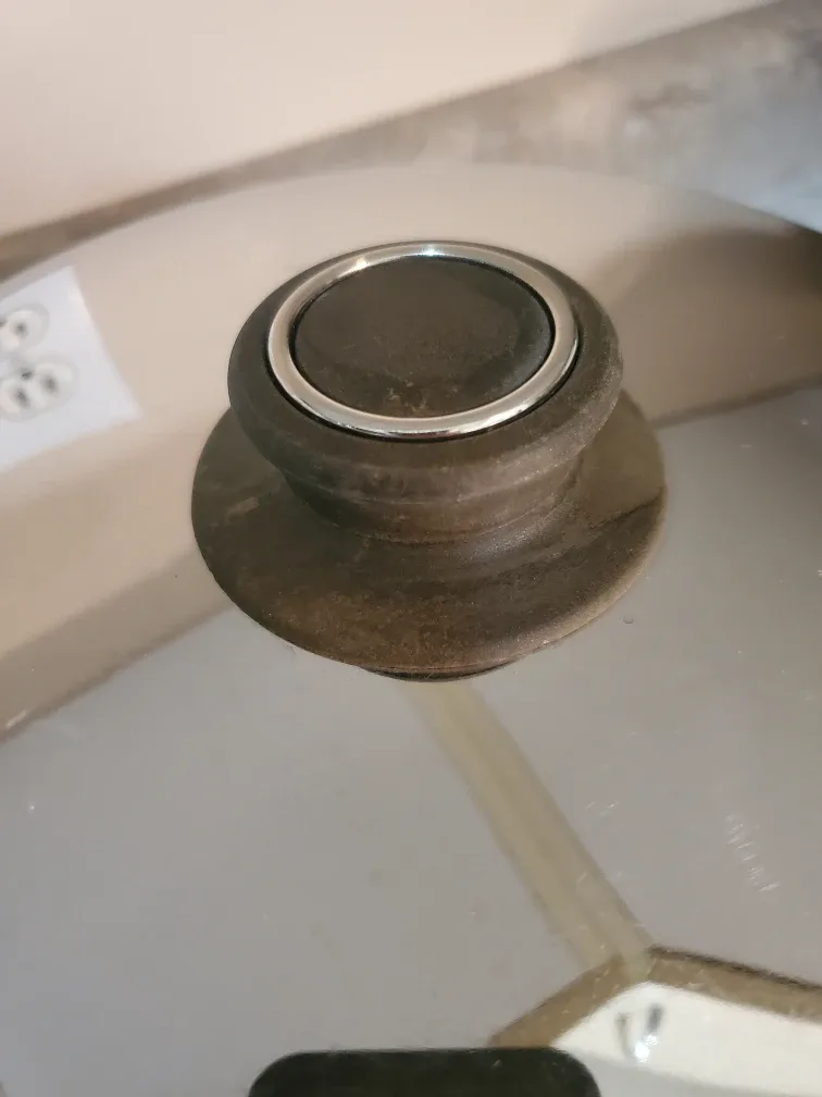 Vintage Stock Pot #Cleanout image indicator(2)