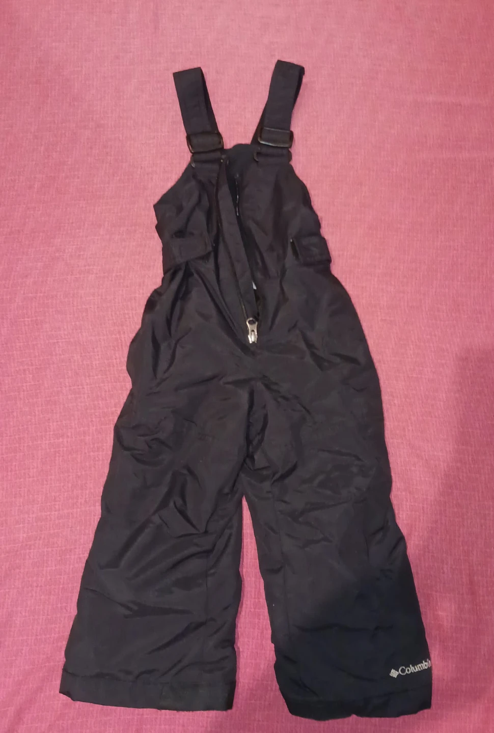 Columbia Snow Pants - Size 3T #Cleanout - photo 2