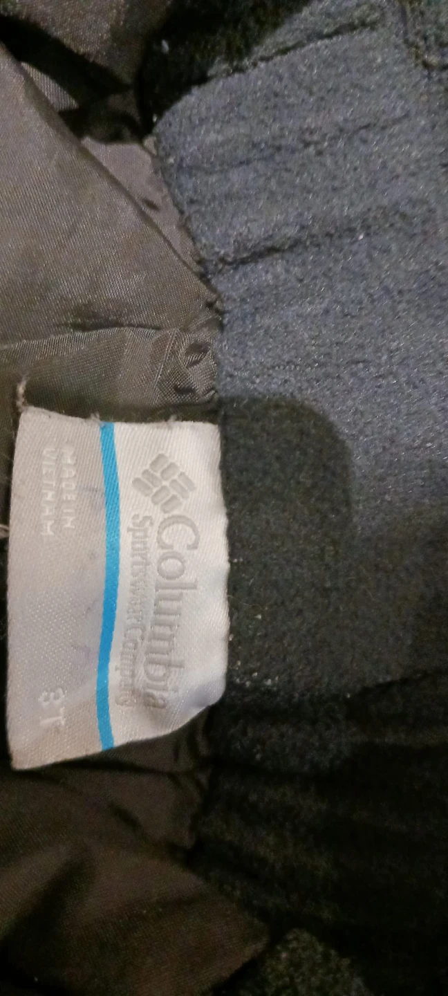 Columbia Snow Pants - Size 3T #Cleanout - photo 3
