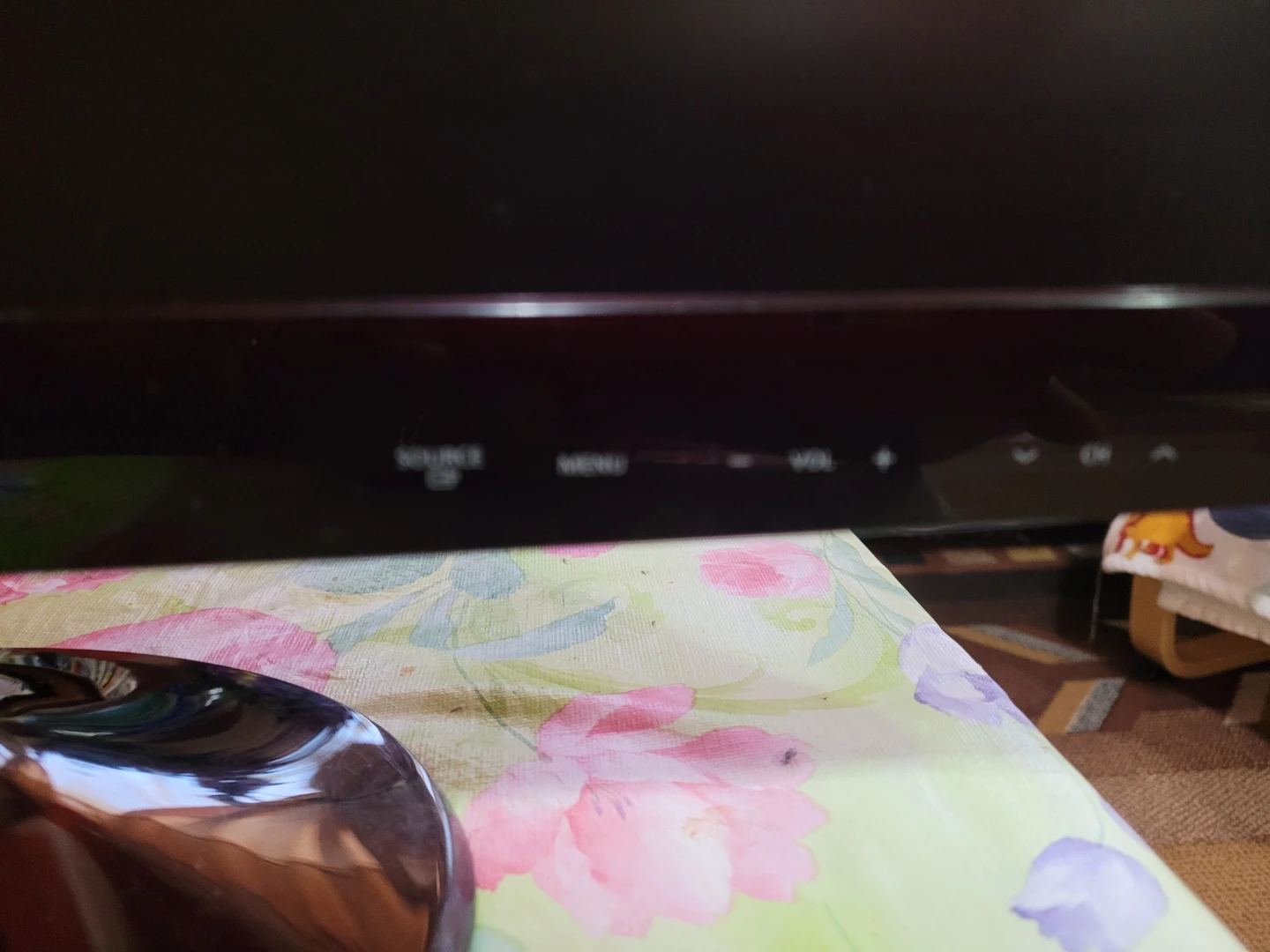 Samsung SyncMaster T24B350HD 24" HDTV Monitor - photo 3