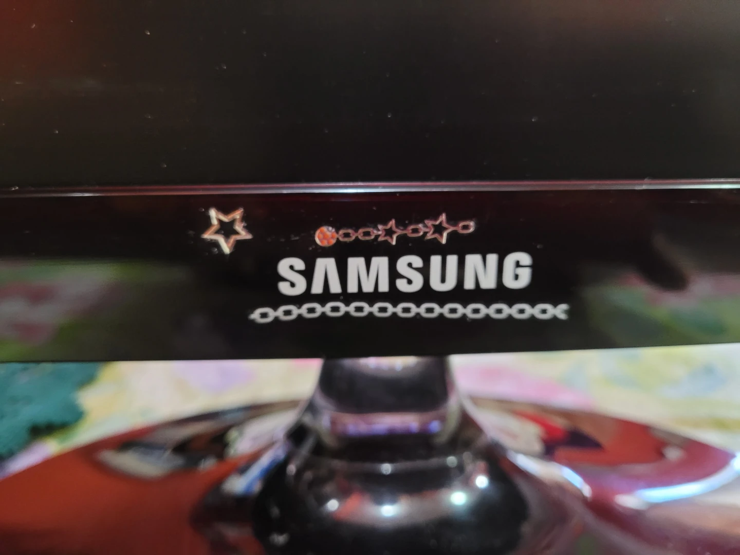 Samsung SyncMaster T24B350HD 24" HDTV Monitor - photo 4