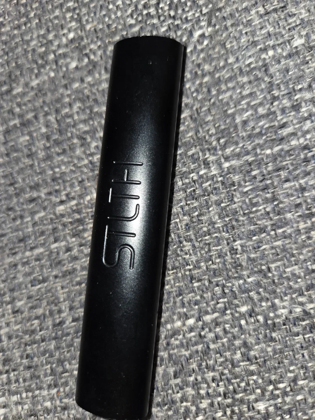 #cleanout STLTH Device - Black image indicator(2)