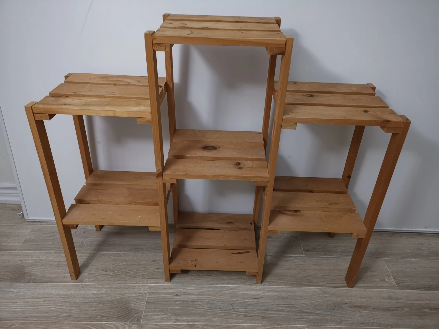 Wooden furniture - photo 2