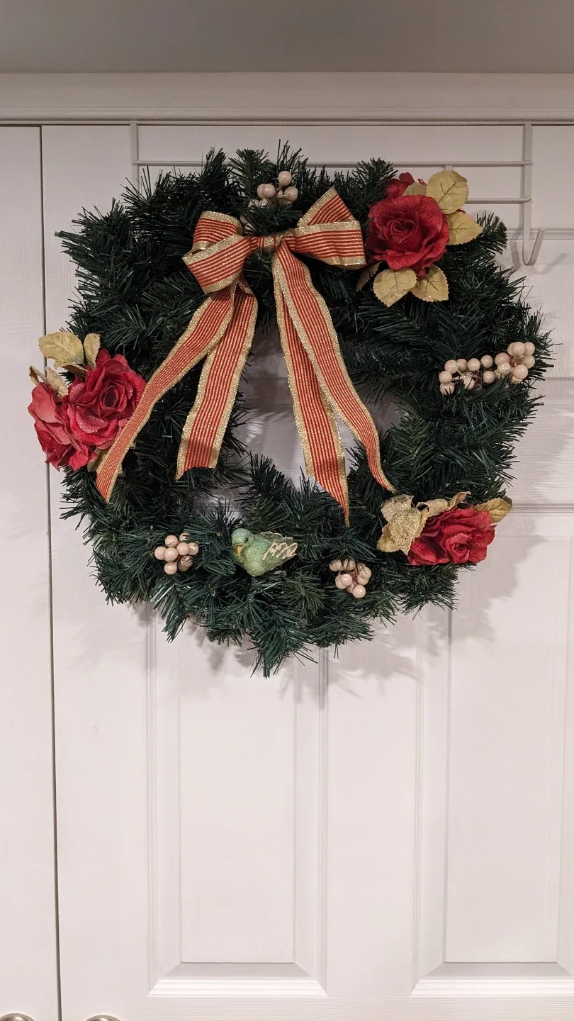 Christmas Wreath