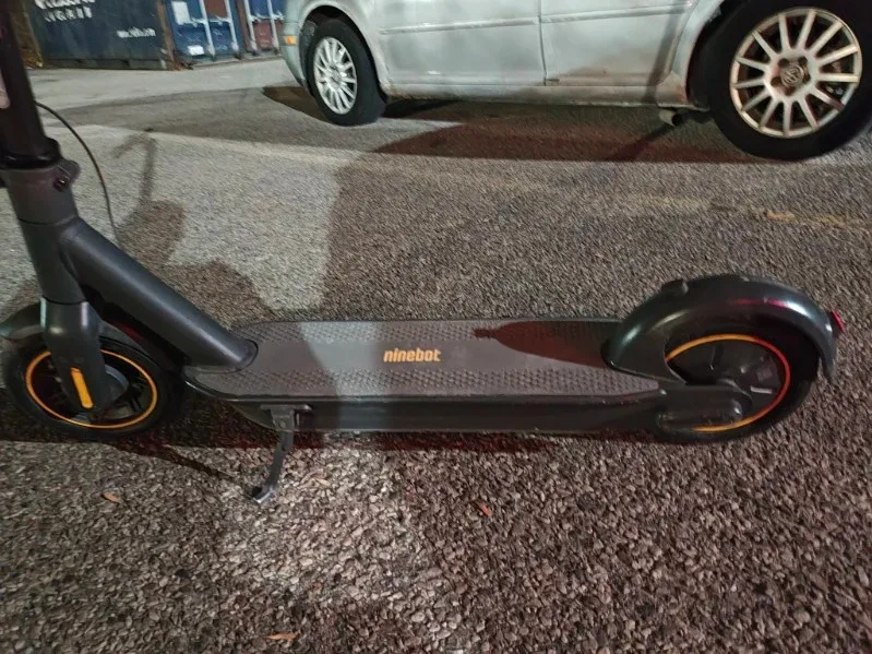 Ninebot Electric Scooter image indicator(5)