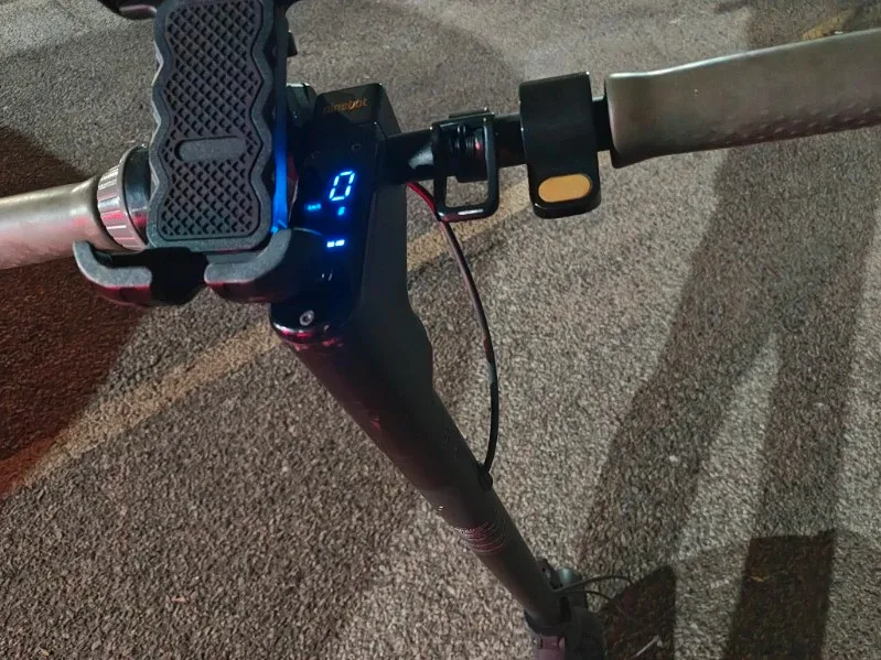 Ninebot Electric Scooter image indicator(6)