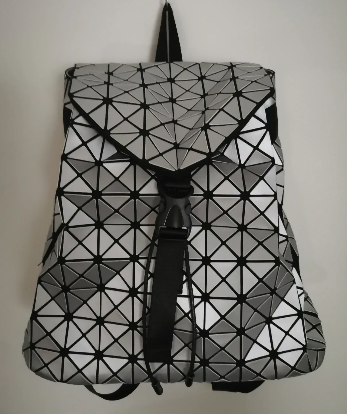 Bao Bao Issey Miyake Backpack