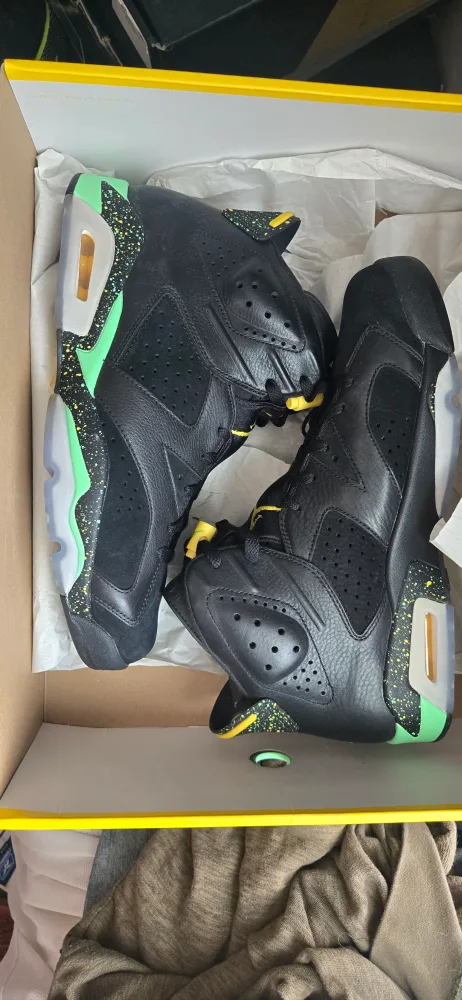 Jordans for sale image indicator(4)