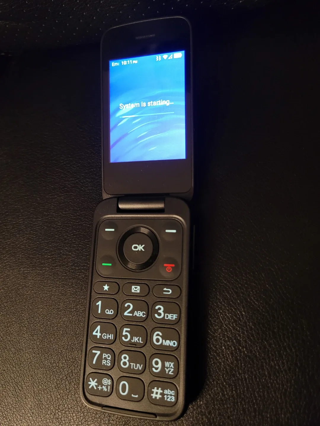 TCL Flip 4058L image indicator(2)