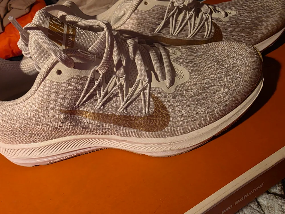 Nike Zoom Winflo 5 Women's Running Shoes