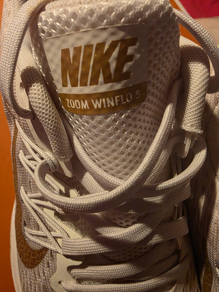 Nike Zoom Winflo 5 Women's Running Shoes - photo 2