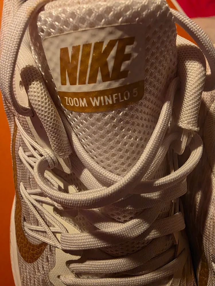 Nike Zoom Winflo 5 Women's Running Shoes image indicator(2)