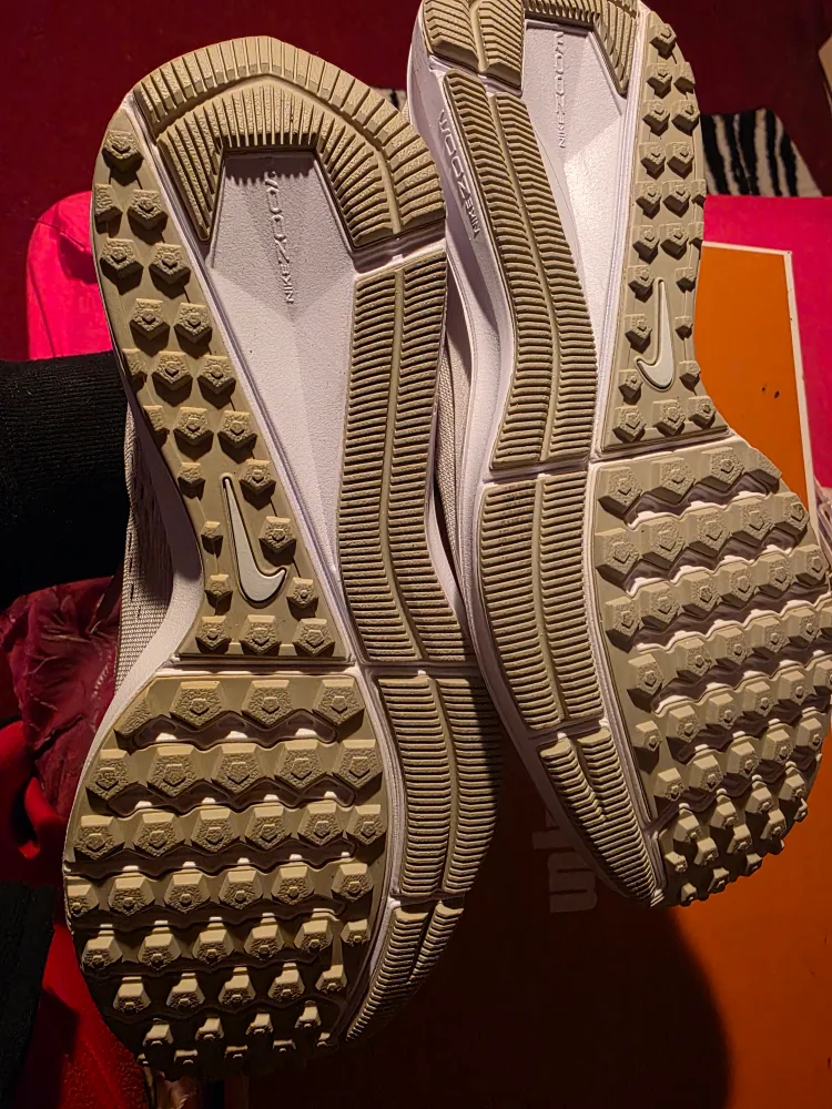 Nike Zoom Winflo 5 Women's Running Shoes image indicator(8)