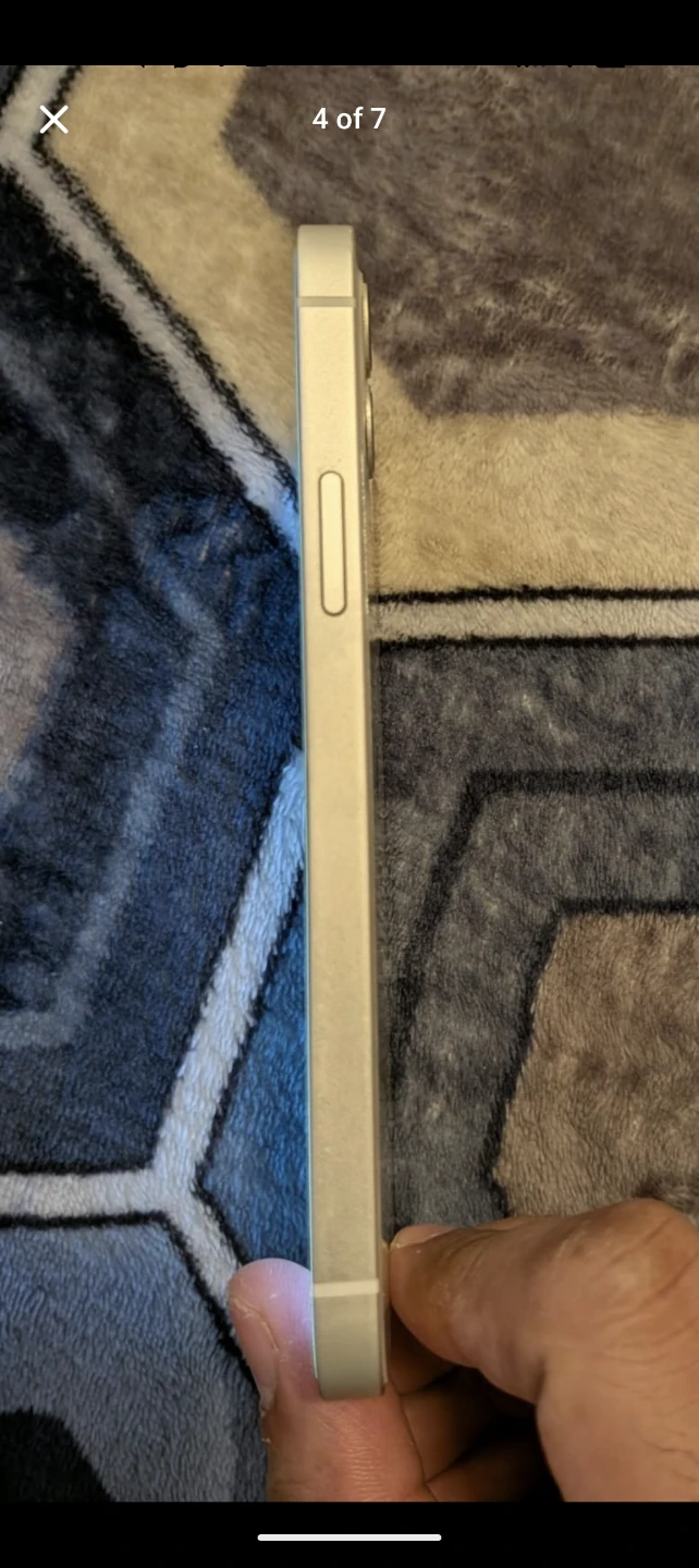 iPhone 12 - 64GB - photo 4