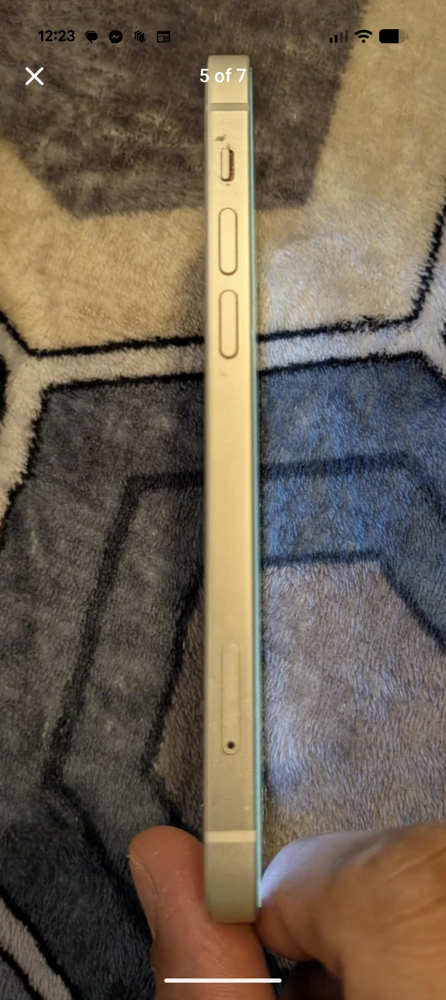 iPhone 12 - 64GB - photo 5