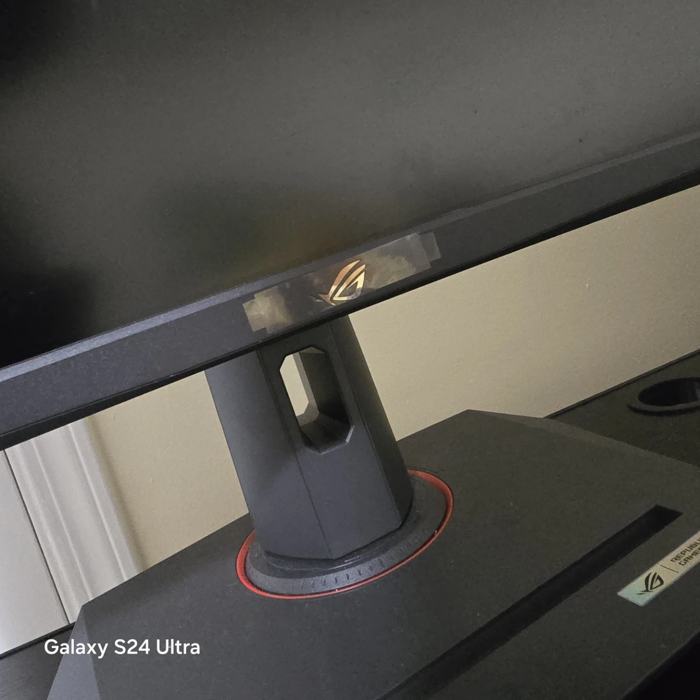ASUS ROG Strix XG32VCS 32" Gaming Monitor - photo 3