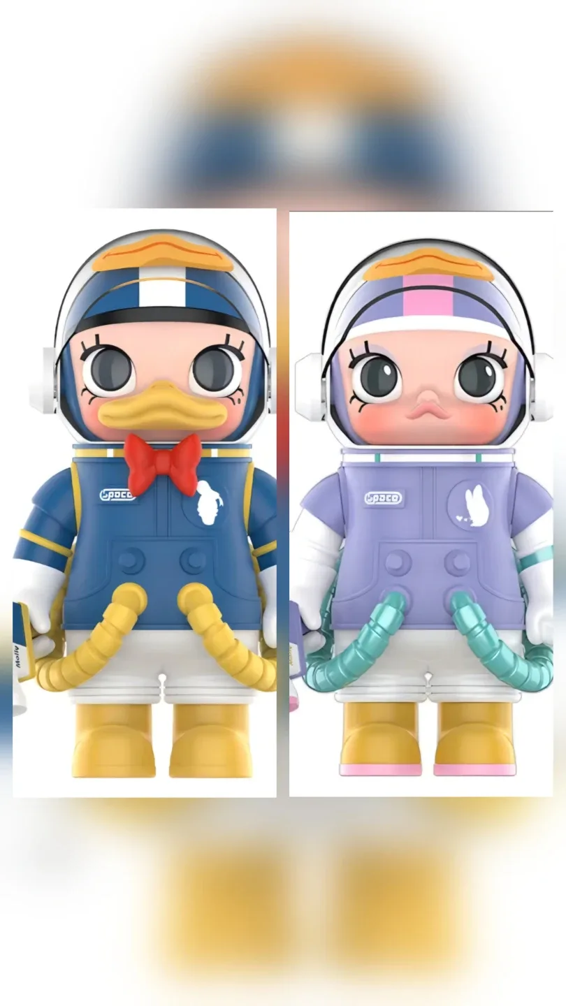 (SET)MEGA SPACE MOLLY 400%