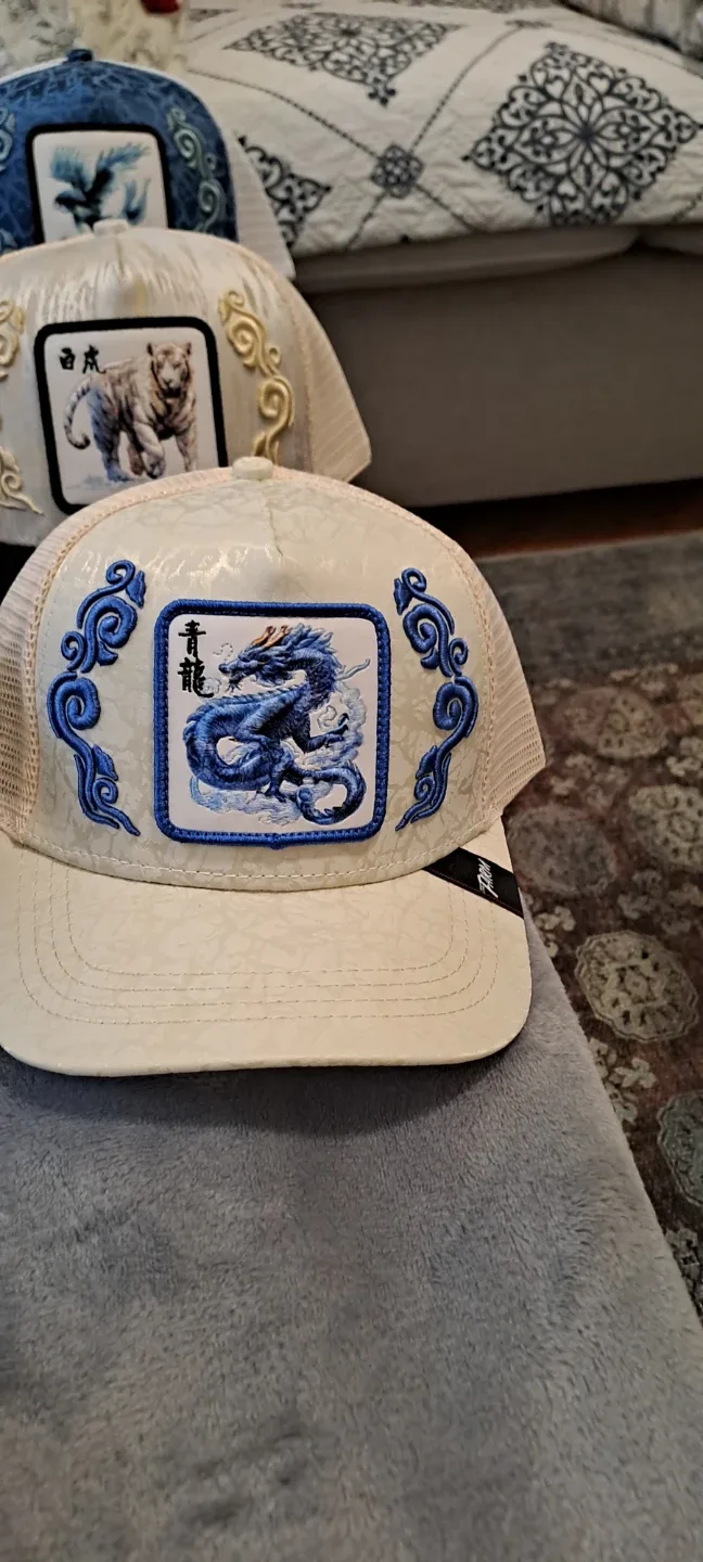 Goorin Bros. Animal Farm Trucker Hats image indicator(4)