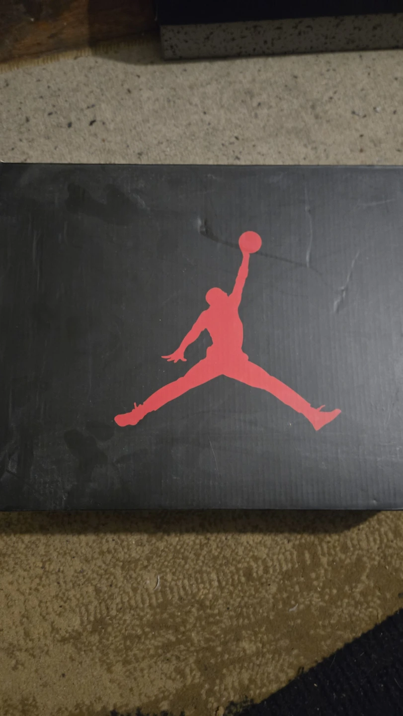 Air Jordan 5 Retro Alternate Grape 2013 - photo 4